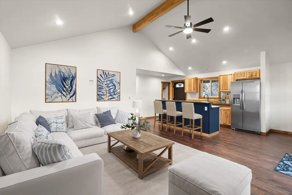 417 8th Avenue W Kalispell MT 59901