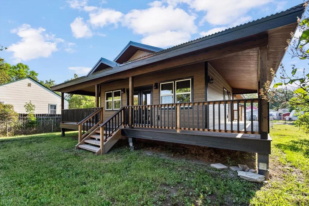 417 8th Avenue W Kalispell MT 59901