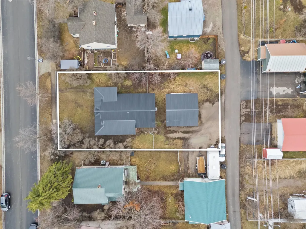417 8th Avenue W Kalispell MT 59901