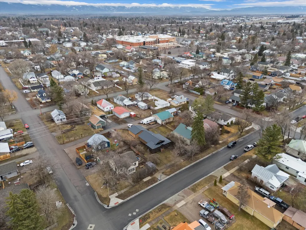 417 8th Avenue W Kalispell MT 59901