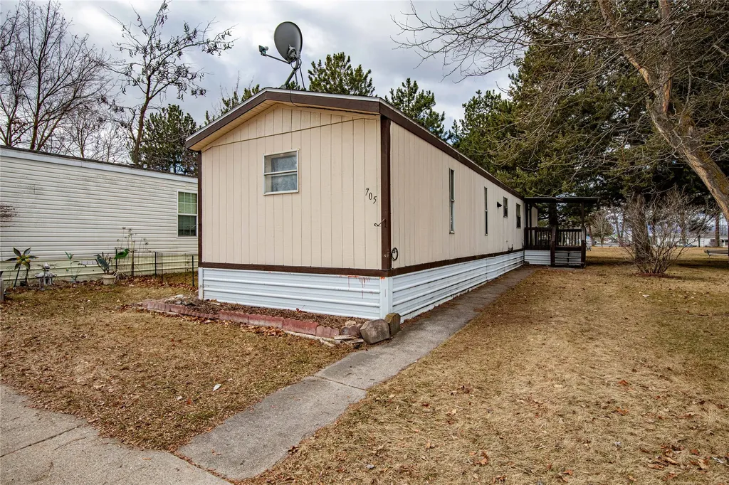 705 E Travois Street Missoula MT 59808