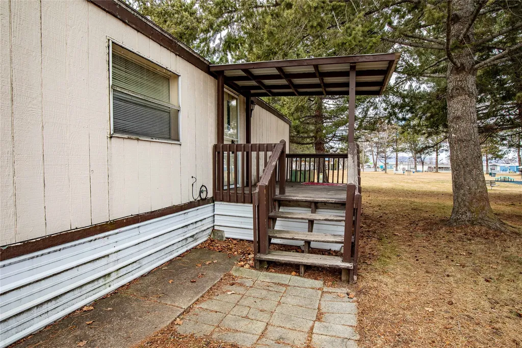 705 E Travois Street Missoula MT 59808