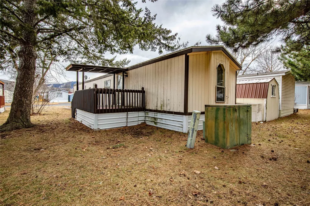 705 E Travois Street Missoula MT 59808