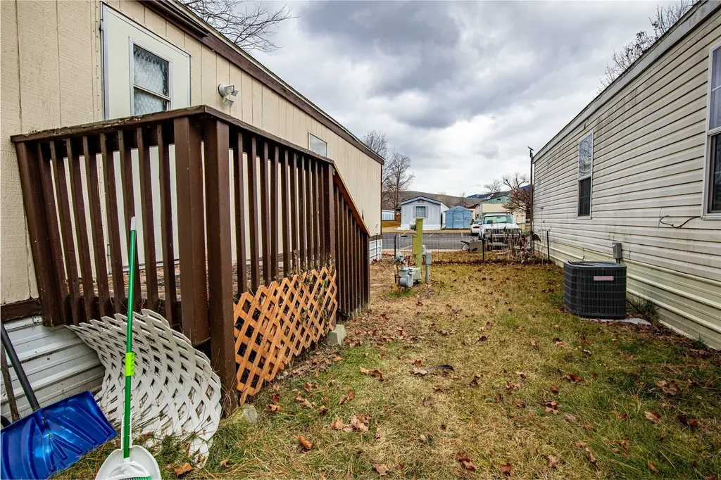 705 E Travois Street Missoula MT 59808