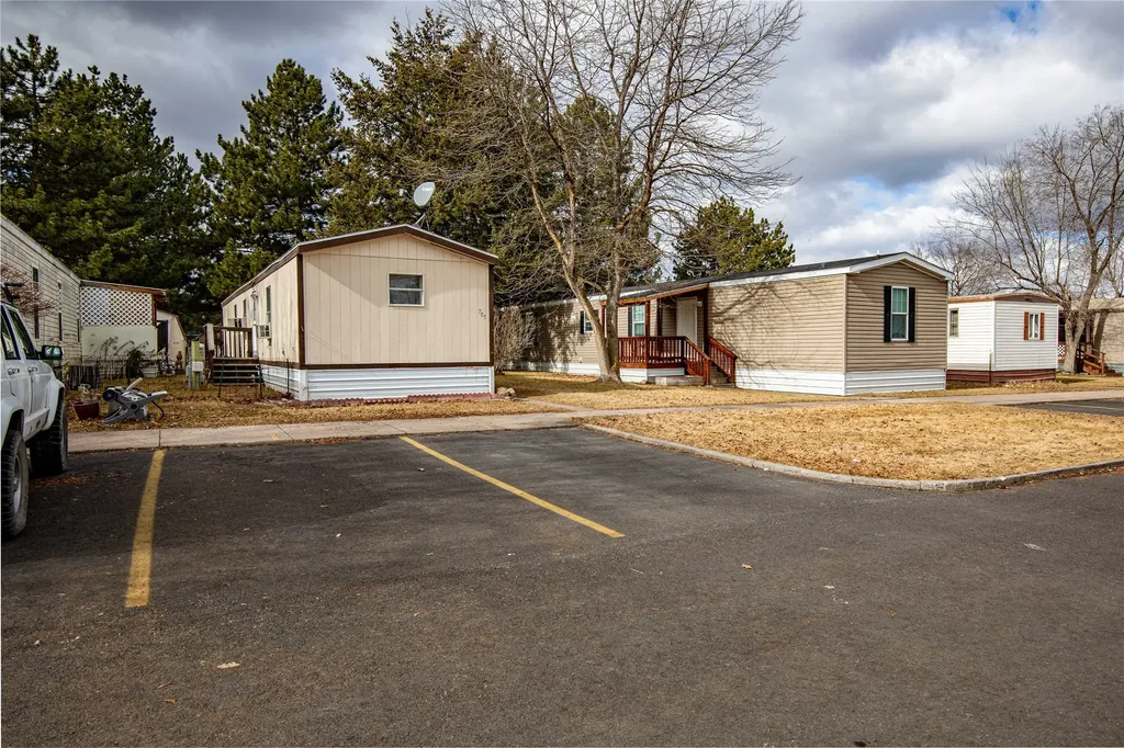 705 E Travois Street Missoula MT 59808