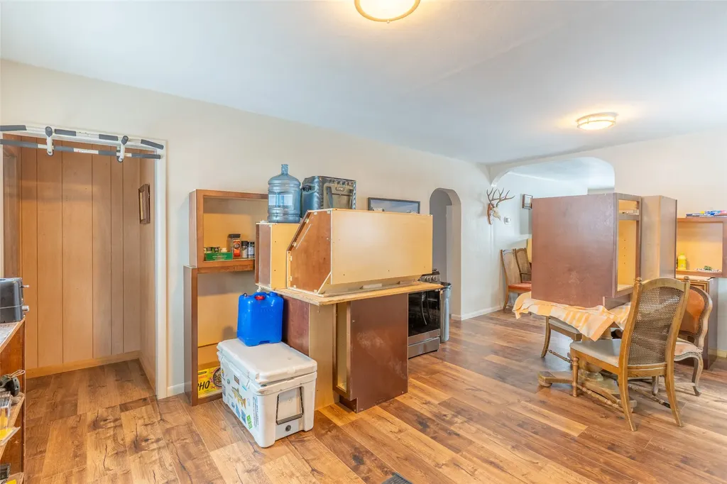 20 Fir Avenue Whitefish MT 59937