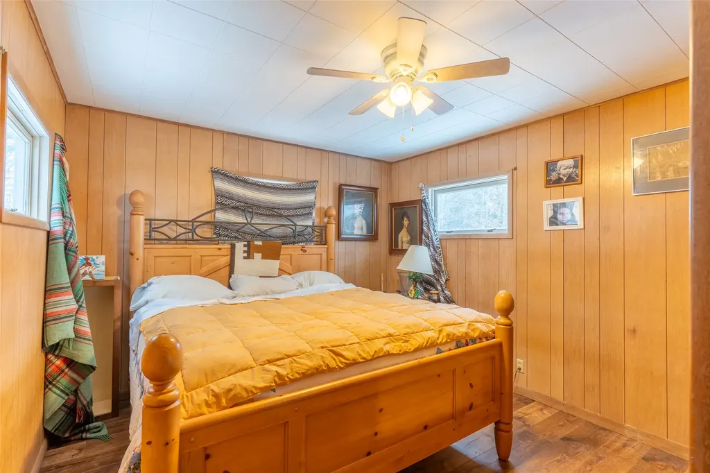 20 Fir Avenue Whitefish MT 59937