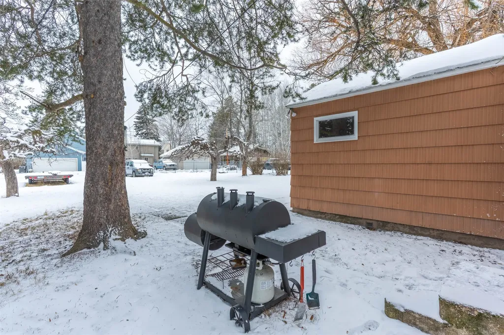 20 Fir Avenue Whitefish MT 59937