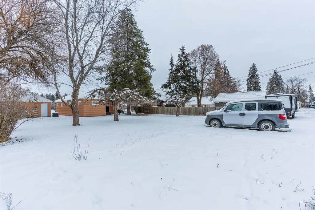 20 Fir Avenue Whitefish MT 59937