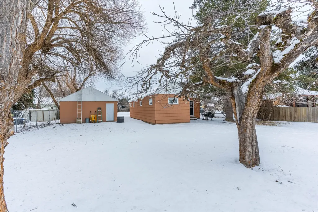 20 Fir Avenue Whitefish MT 59937