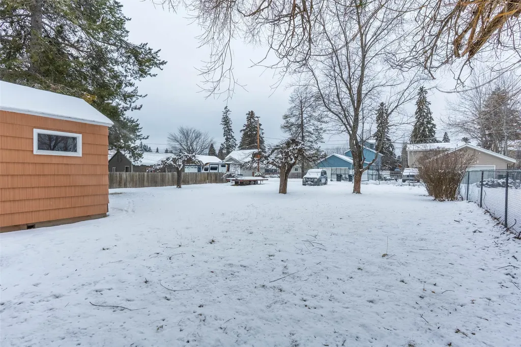 20 Fir Avenue Whitefish MT 59937