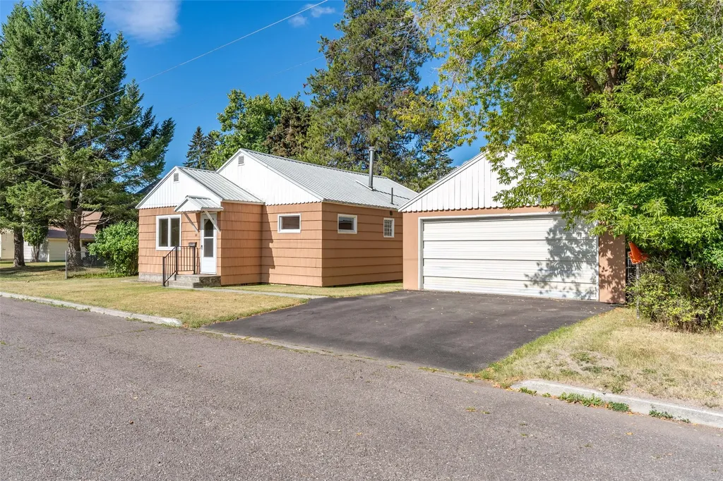 20 Fir Avenue Whitefish MT 59937