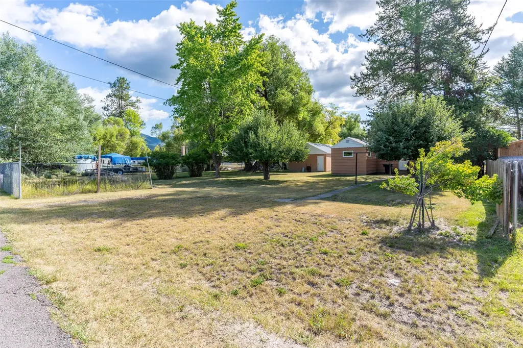 20 Fir Avenue Whitefish MT 59937