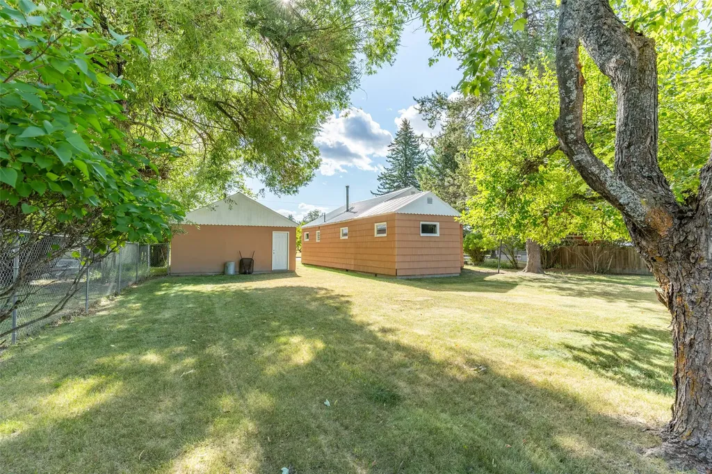 20 Fir Avenue Whitefish MT 59937