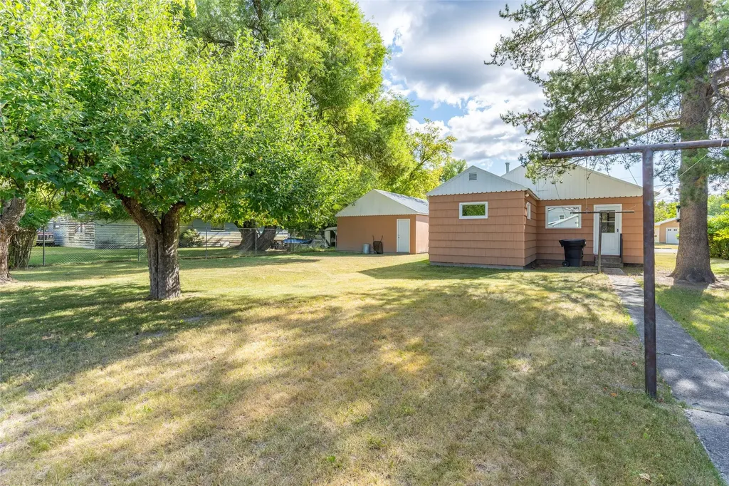 20 Fir Avenue Whitefish MT 59937
