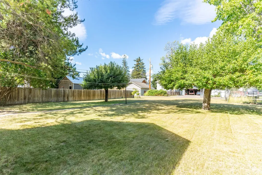20 Fir Avenue Whitefish MT 59937