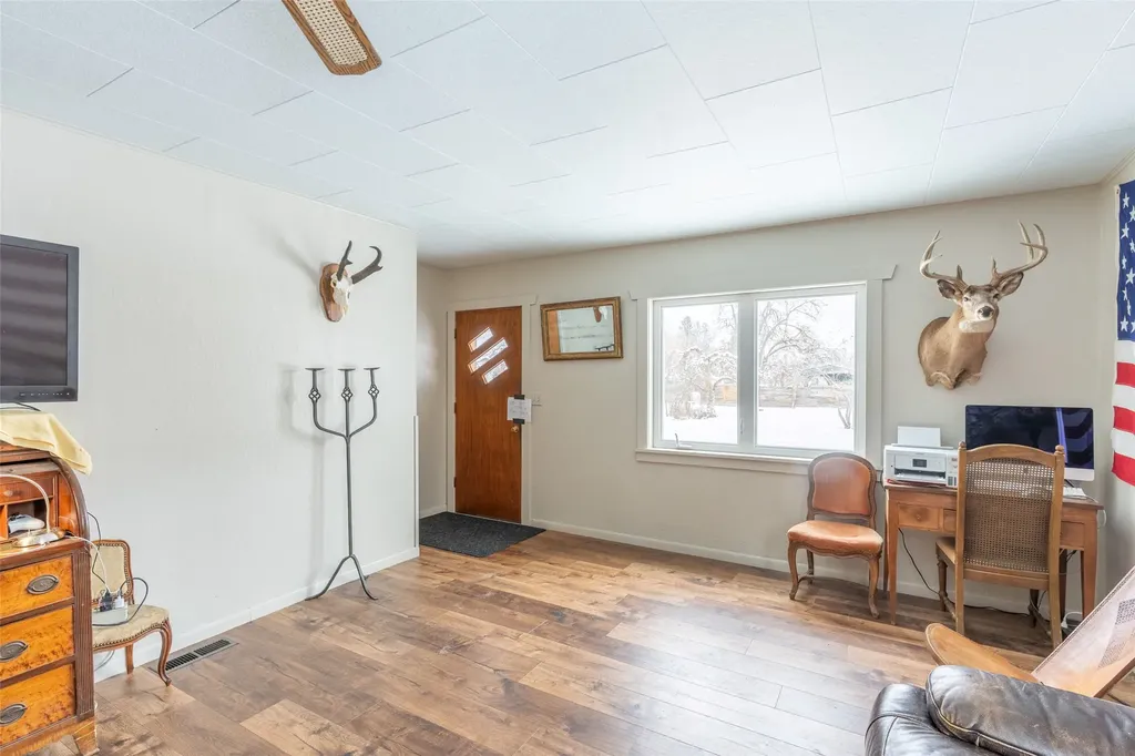 20 Fir Avenue Whitefish MT 59937