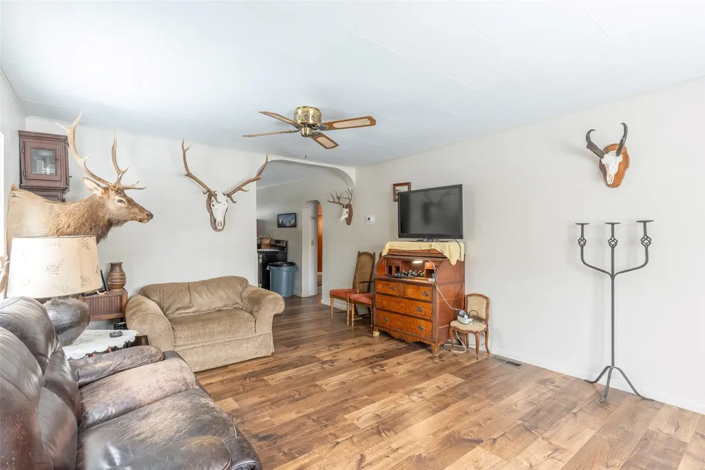 20 Fir Avenue Whitefish MT 59937