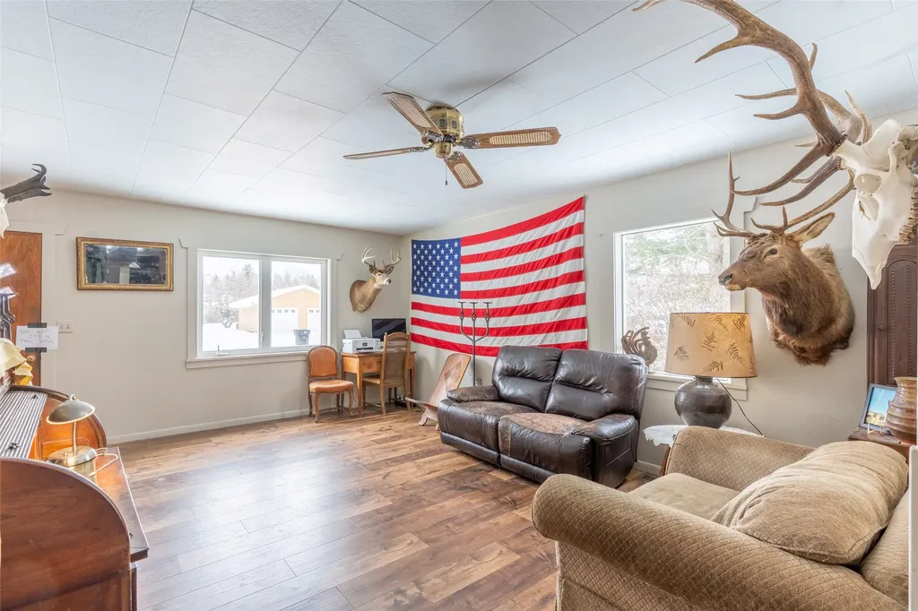 20 Fir Avenue Whitefish MT 59937