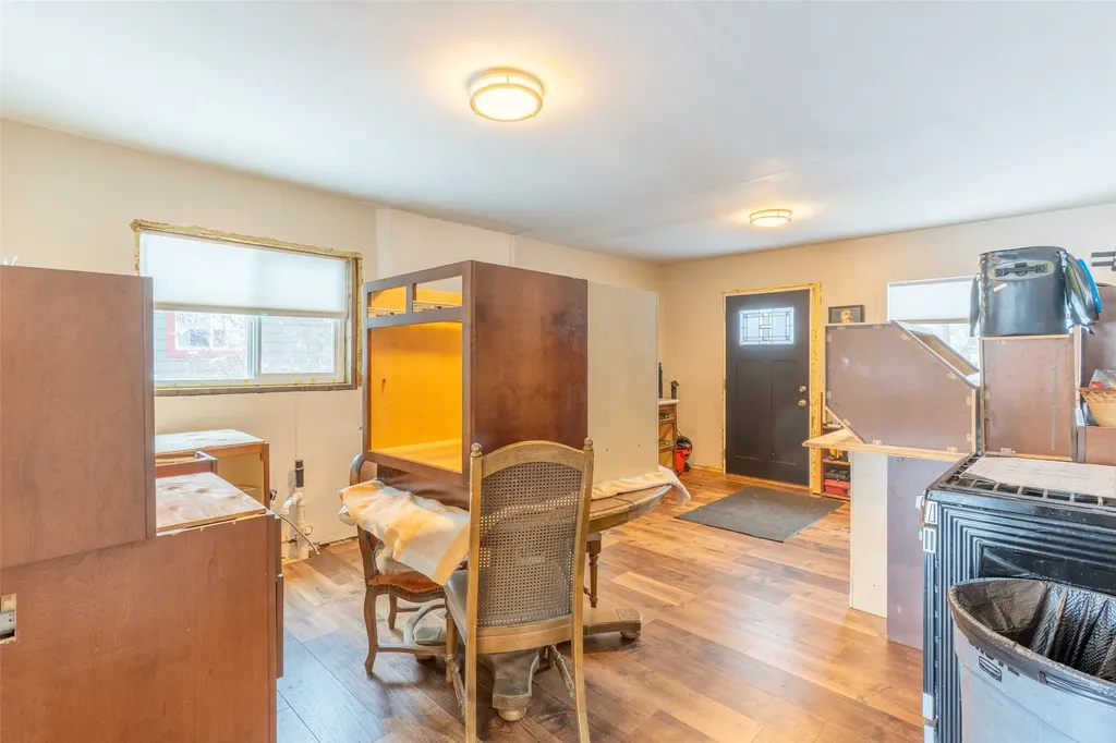 20 Fir Avenue Whitefish MT 59937