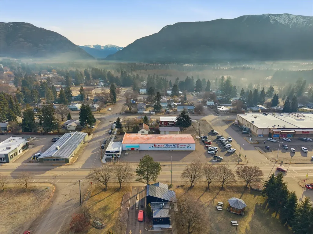 307 Nucleus Avenue Columbia Falls MT 59912
