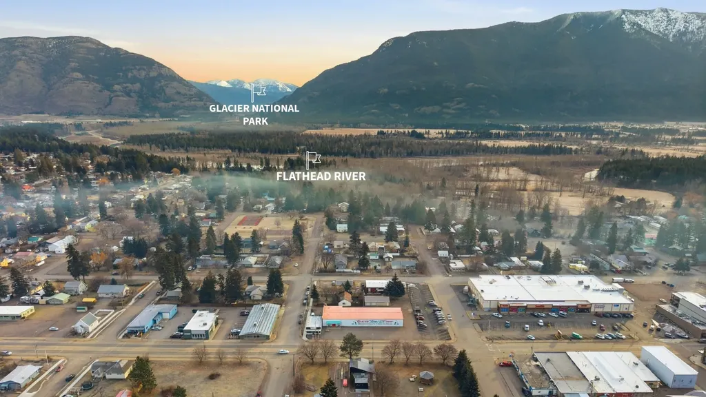 307 Nucleus Avenue Columbia Falls MT 59912