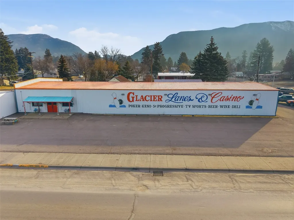 307 Nucleus Avenue Columbia Falls MT 59912