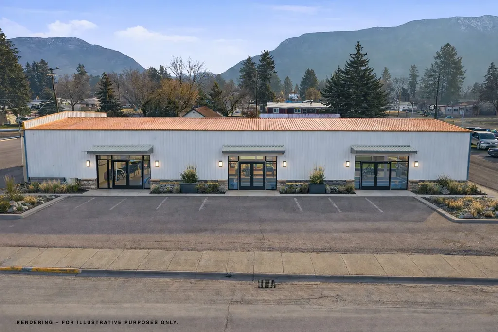307 Nucleus Avenue Columbia Falls MT 59912
