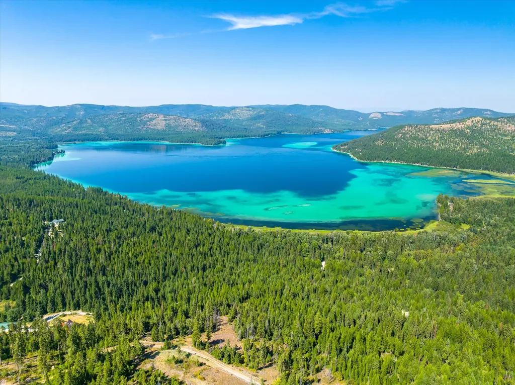 5985 N Ashley Lake Road Kila MT 59920