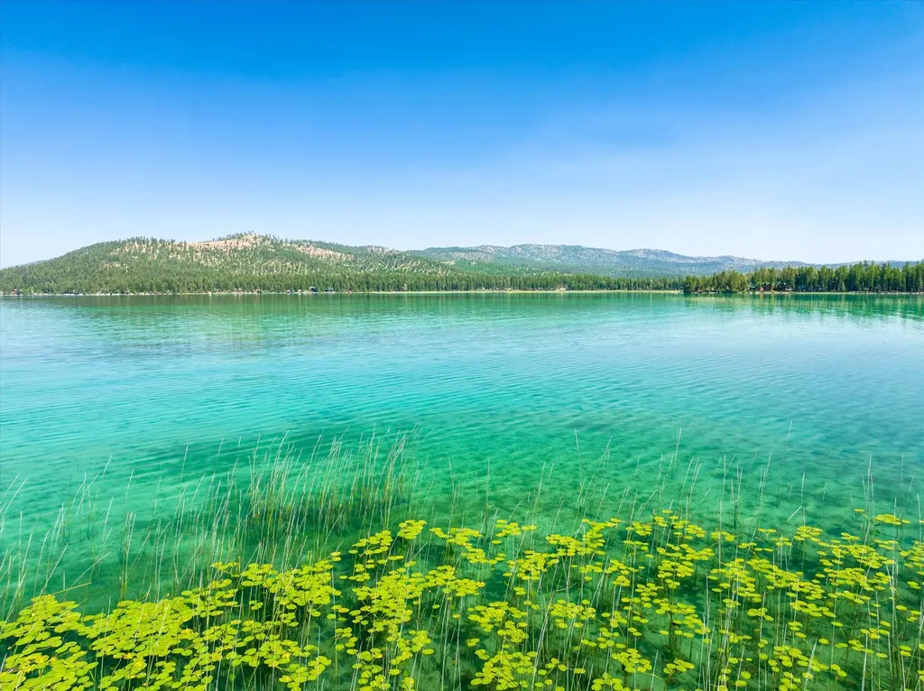 5985 N Ashley Lake Road Kila MT 59920