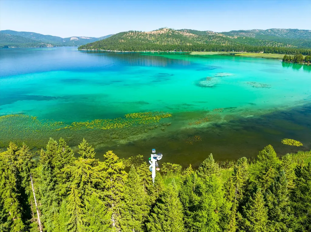 5985 N Ashley Lake Road Kila MT 59920