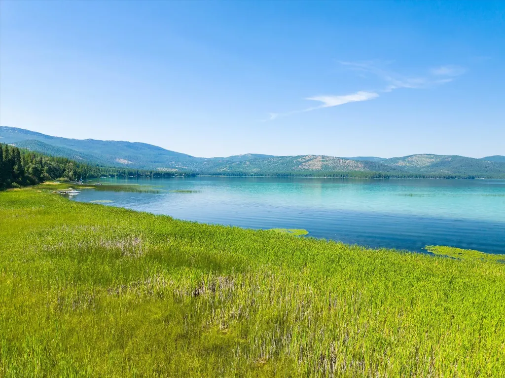 5985 N Ashley Lake Road Kila MT 59920