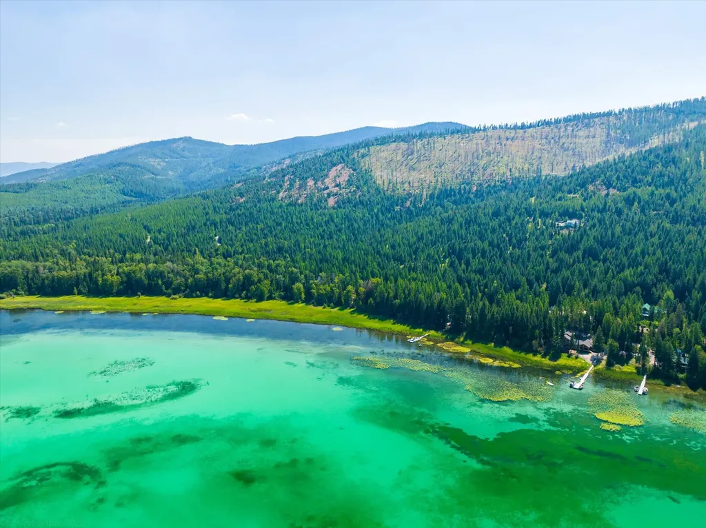 5985 N Ashley Lake Road Kila MT 59920