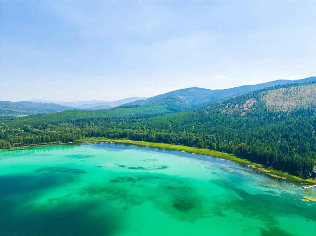 5985 N Ashley Lake Road Kila MT 59920