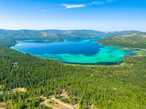 5985 N Ashley Lake Road Kila MT 59920