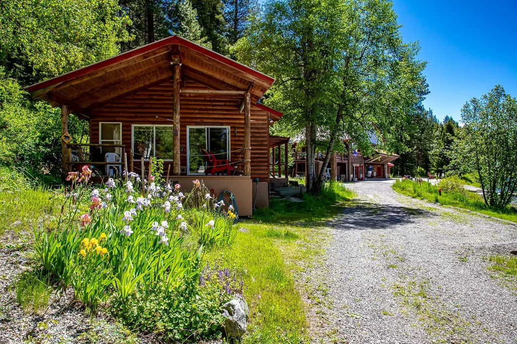6825 Highway 93 N Olney MT 59927