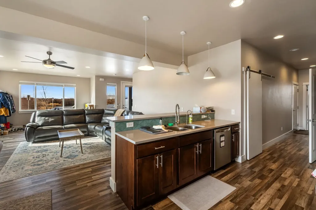 926 Abigail Lane Bozeman MT 59718