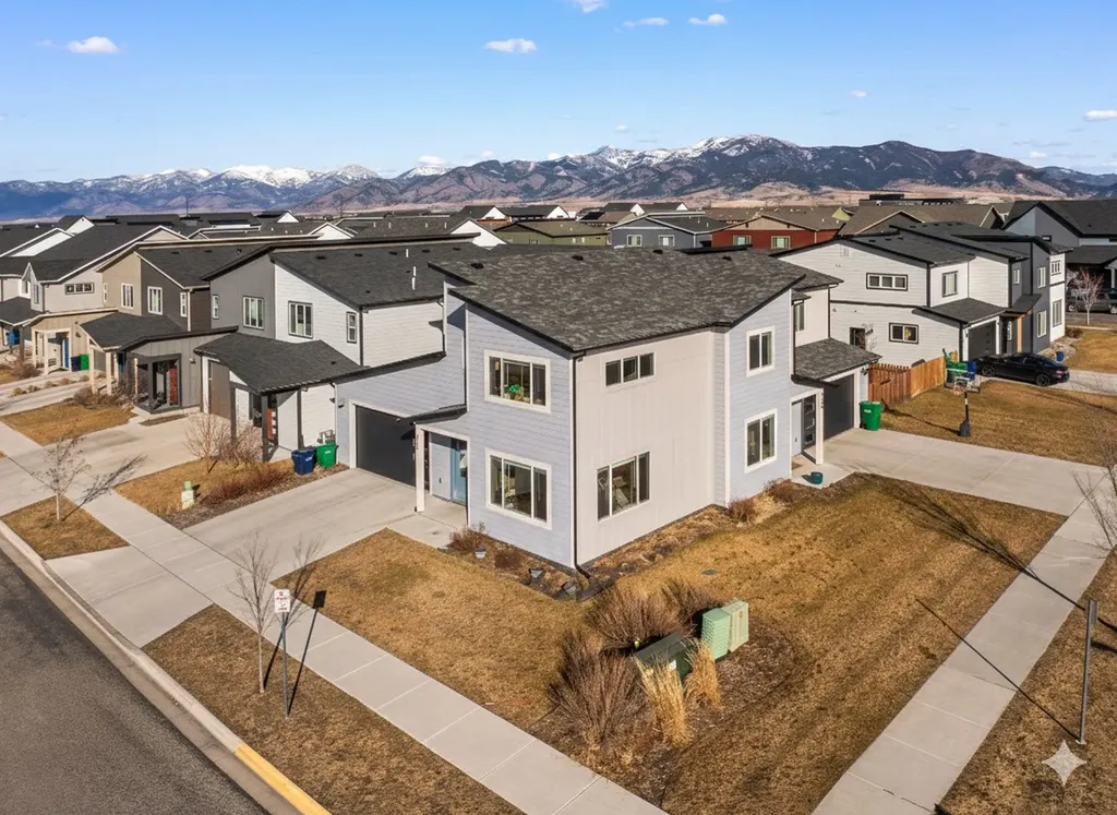 926 Abigail Lane Bozeman MT 59718