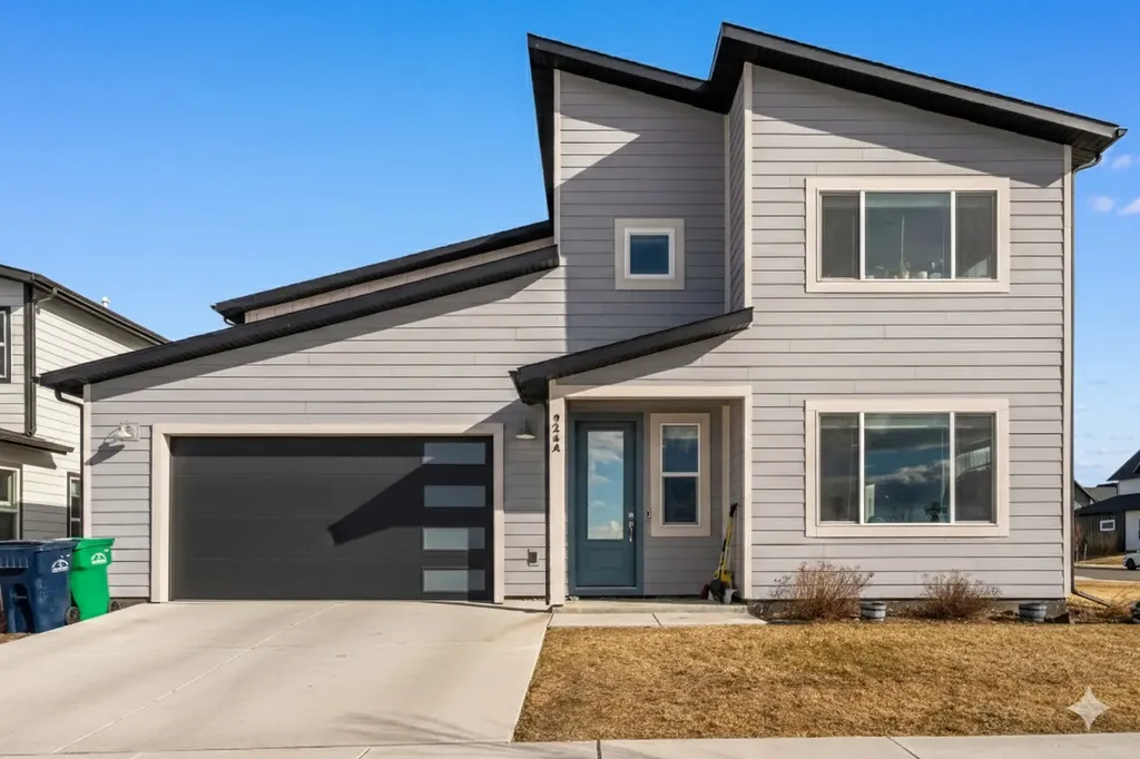 926 Abigail Lane Bozeman MT 59718