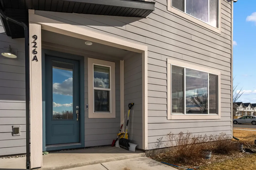 926 Abigail Lane Bozeman MT 59718