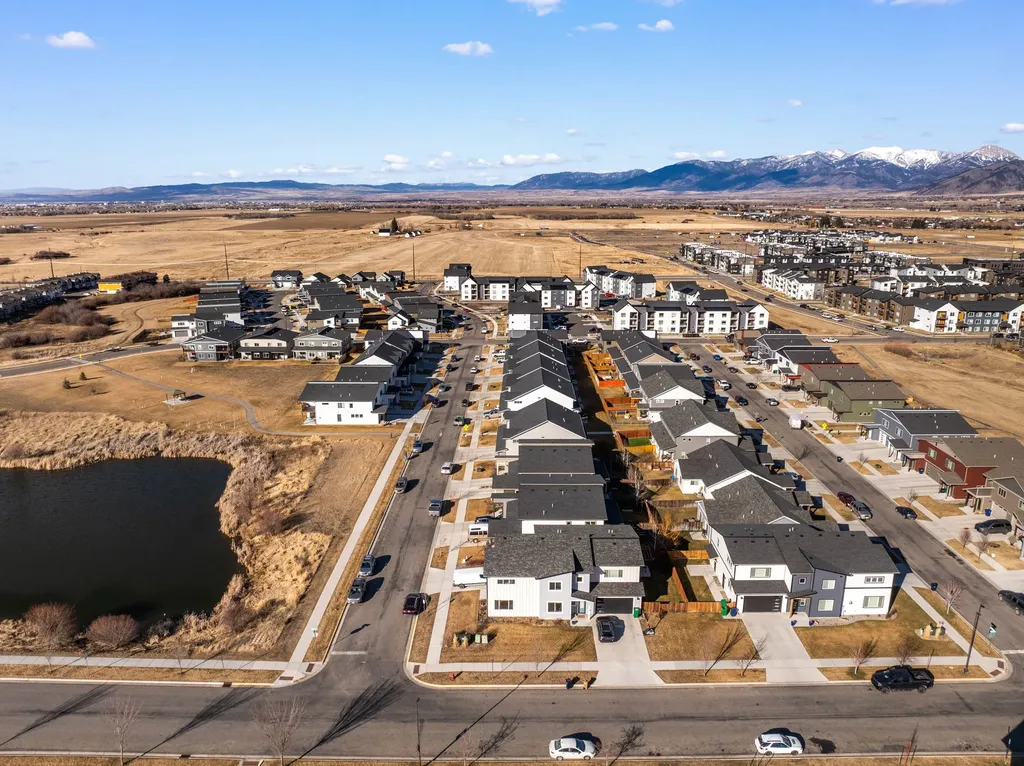 926 Abigail Lane Bozeman MT 59718