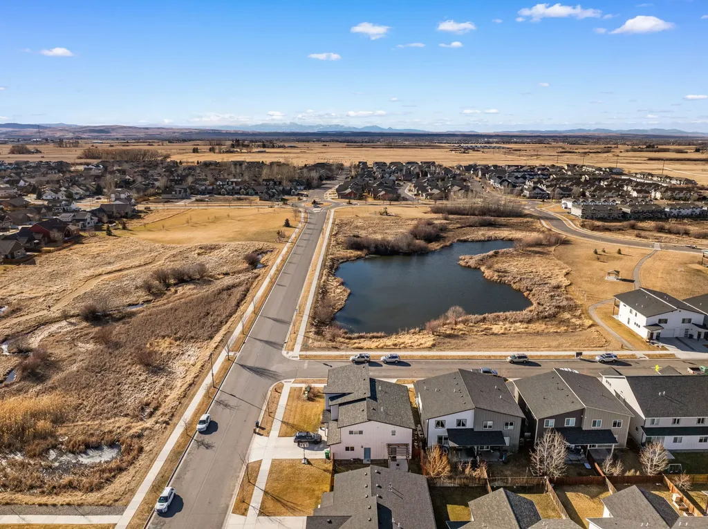 926 Abigail Lane Bozeman MT 59718