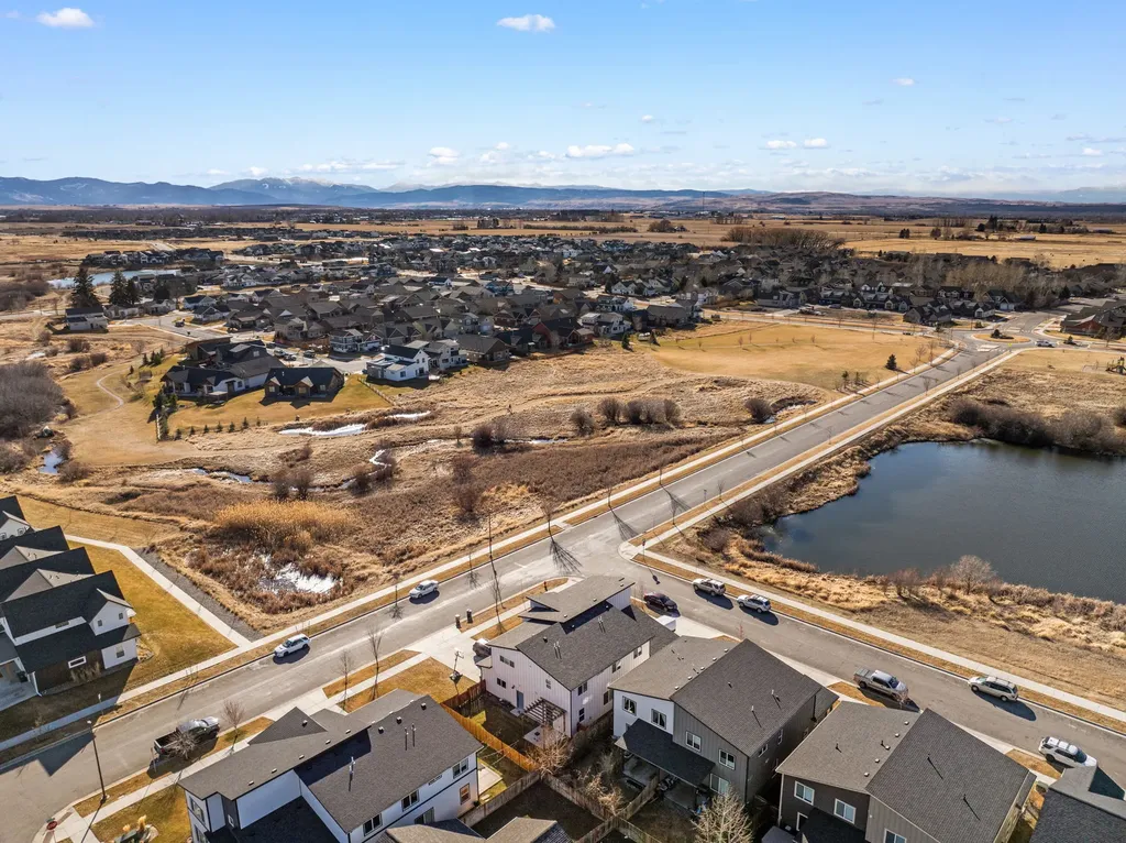 926 Abigail Lane Bozeman MT 59718