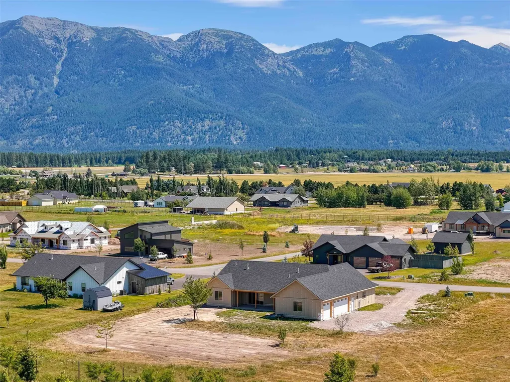 389 Jefferson Street Kalispell MT 59901
