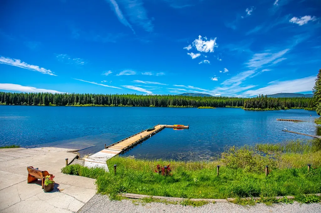 6825 Highway 93 N Olney MT 59927