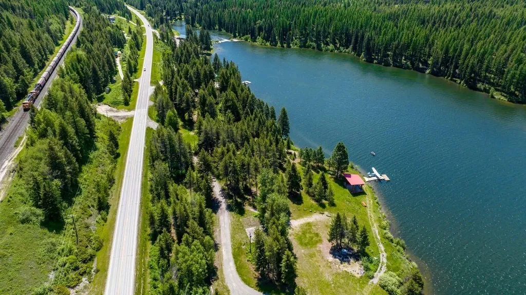 6825 Highway 93 N Olney MT 59927