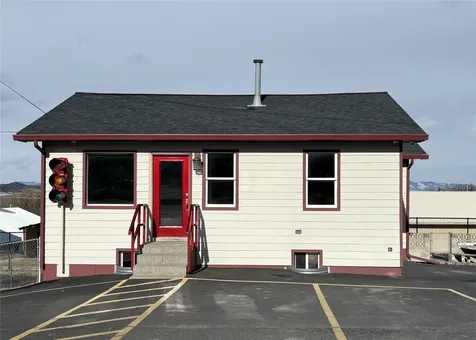 2300 Euclid Avenue Helena MT 59601