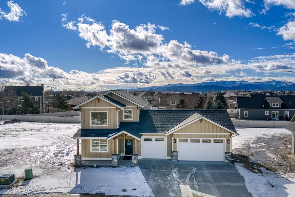 127 Lumberjack Place Kalispell MT 59901