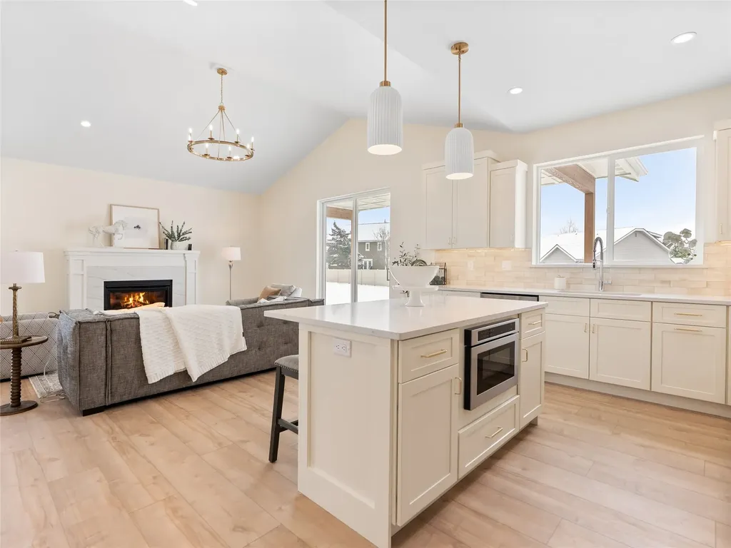 127 Lumberjack Place Kalispell MT 59901