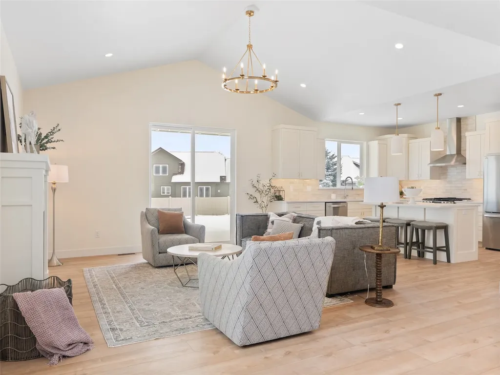 127 Lumberjack Place Kalispell MT 59901